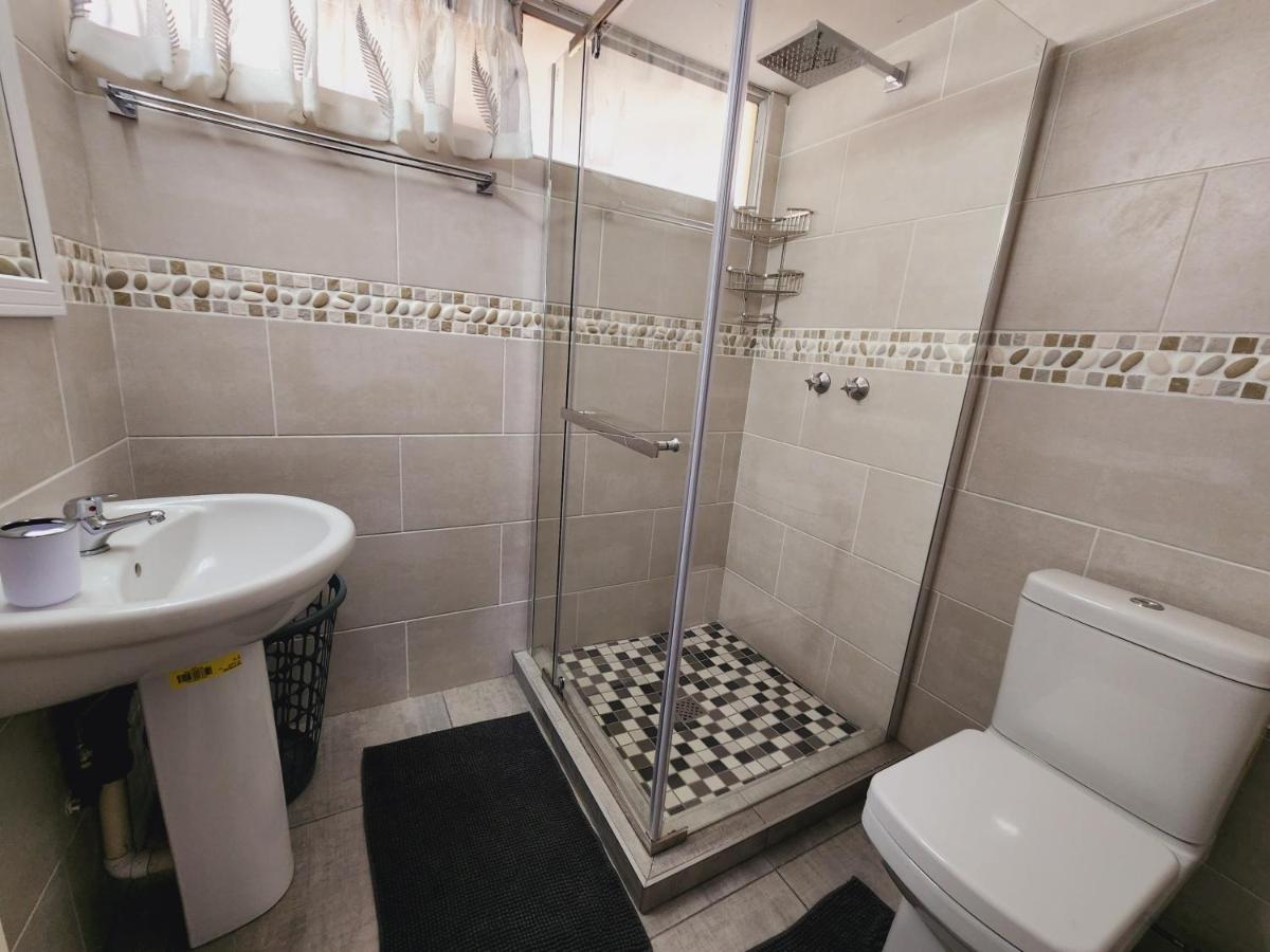 Santana 804 Beachfront Apartment with spectacular sea views - Hizvo