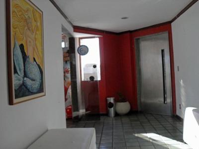 Píer Sul Apart Hotel - Circuito do carnaval - Housity