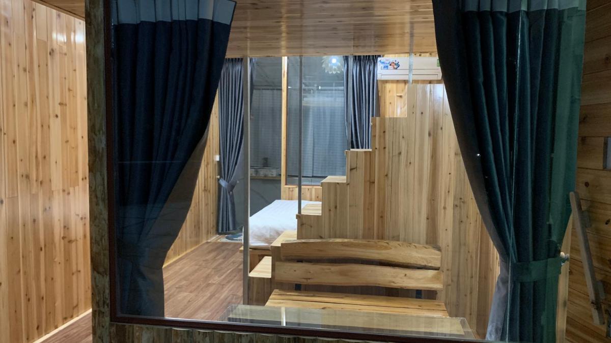 Nobita Homestay bắc hà - Housity