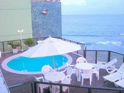 Píer Sul Apart Hotel - Circuito do carnaval - Housity