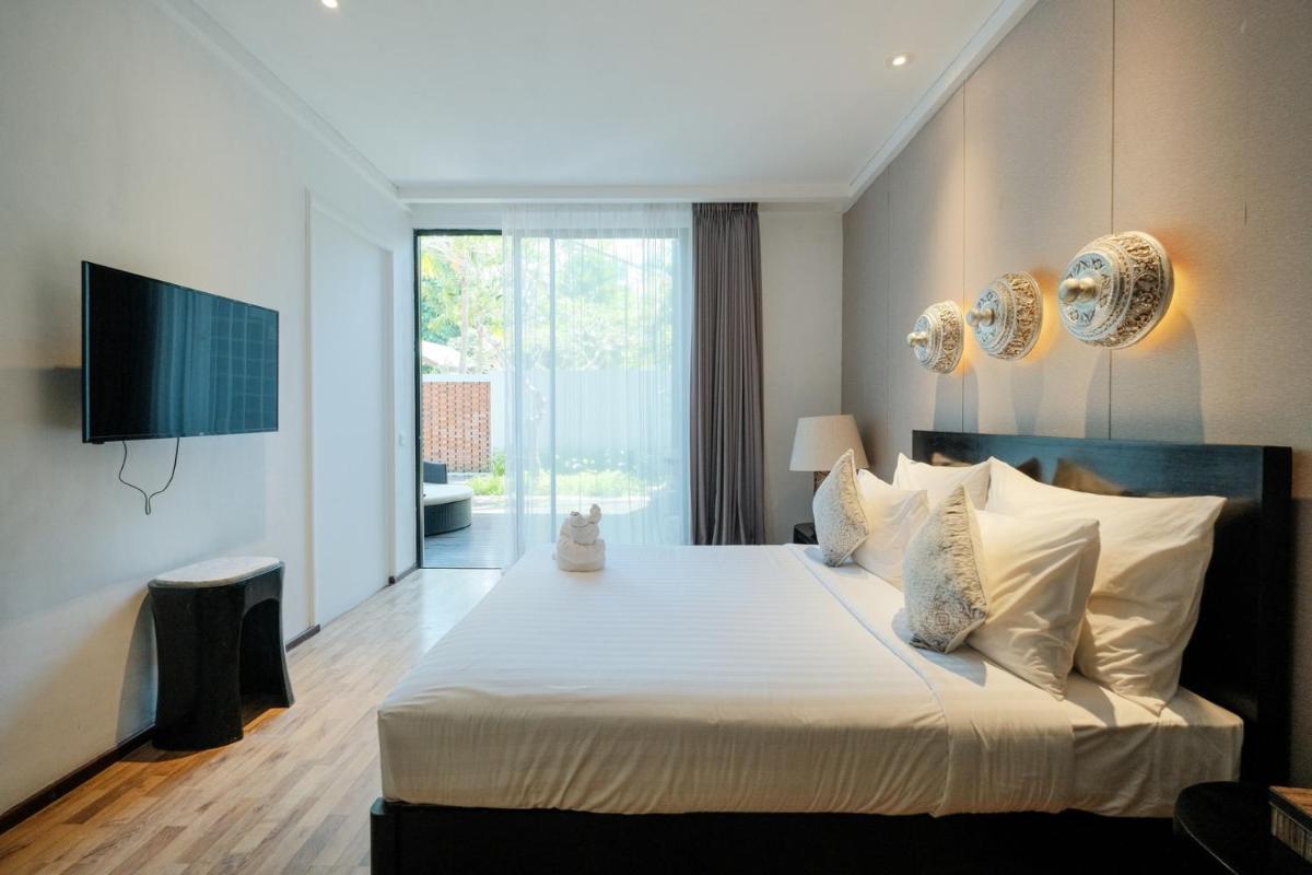 Aurora Villa Nusa Dua by The Lavana - 2 Bedroom Villa - Housity