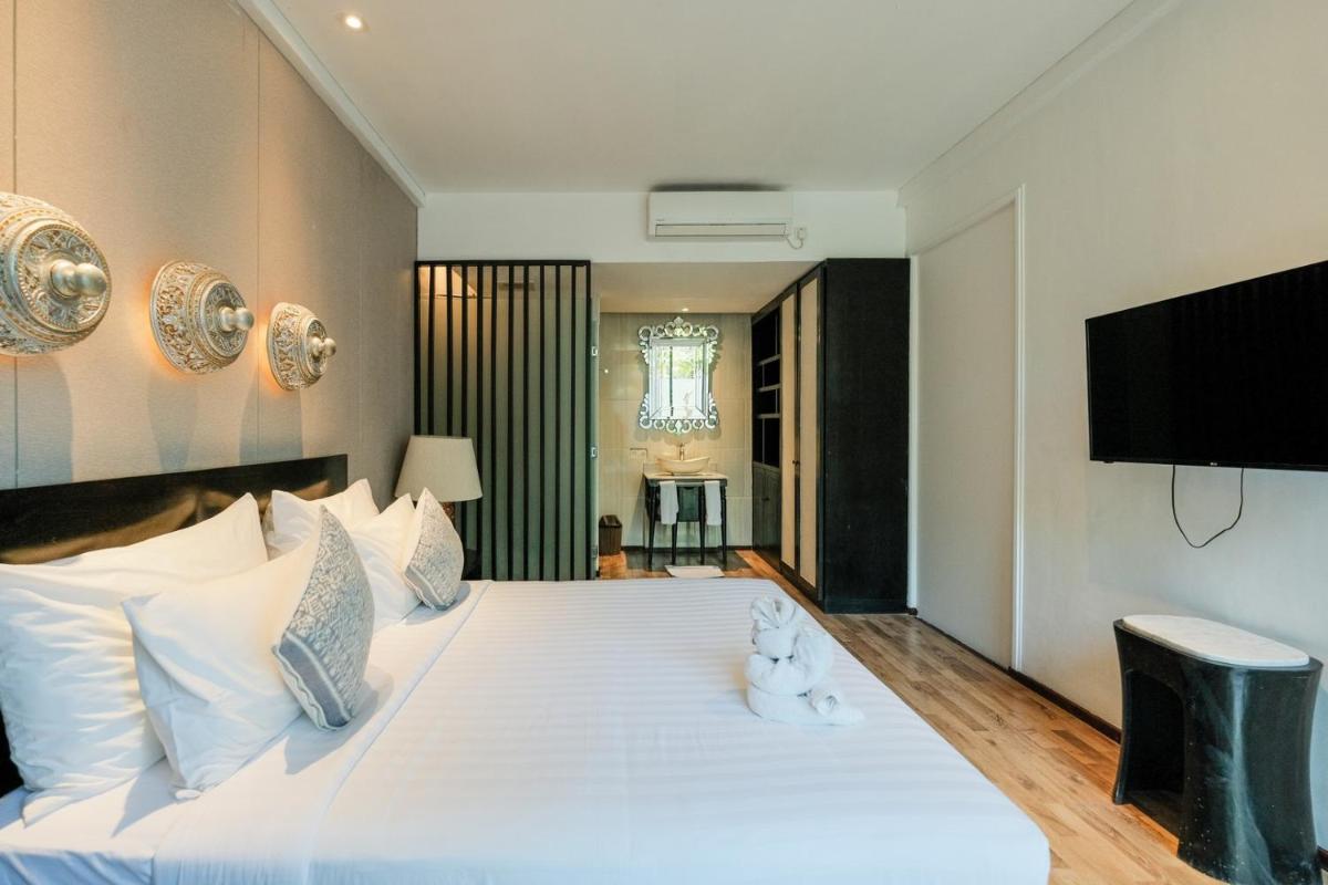 Aurora Villa Nusa Dua by The Lavana - 2 Bedroom Villa - Housity