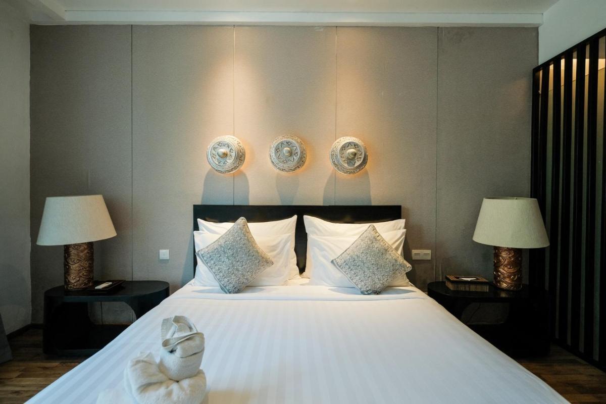 Aurora Villa Nusa Dua by The Lavana - 2 Bedroom Villa - Housity