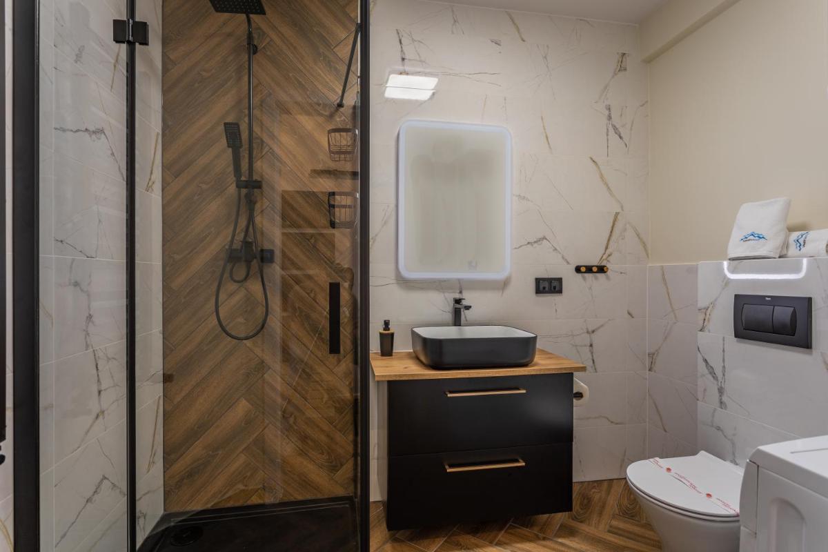 Apart-Invest Apartament Latte - Housity