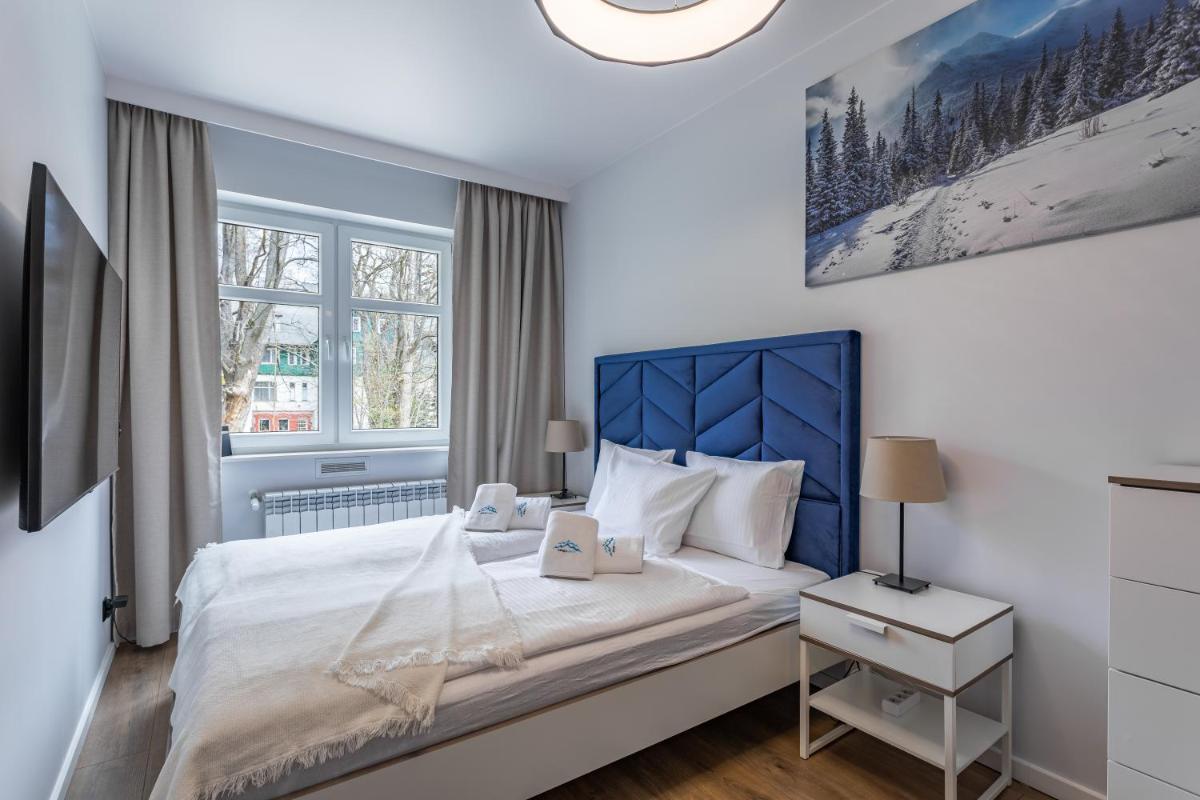 Apart-Invest Apartament Latte - Housity