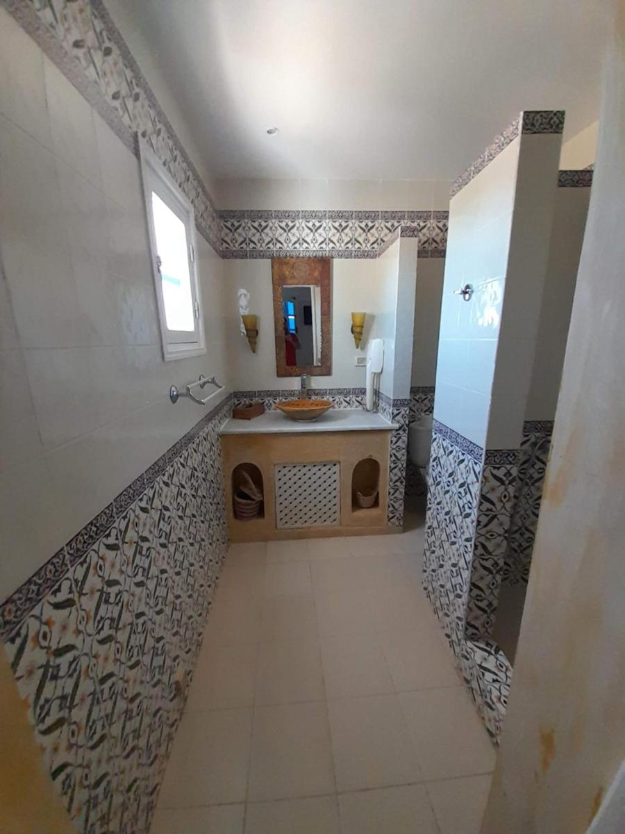 Suitetrails - Dar Lagune Djerba