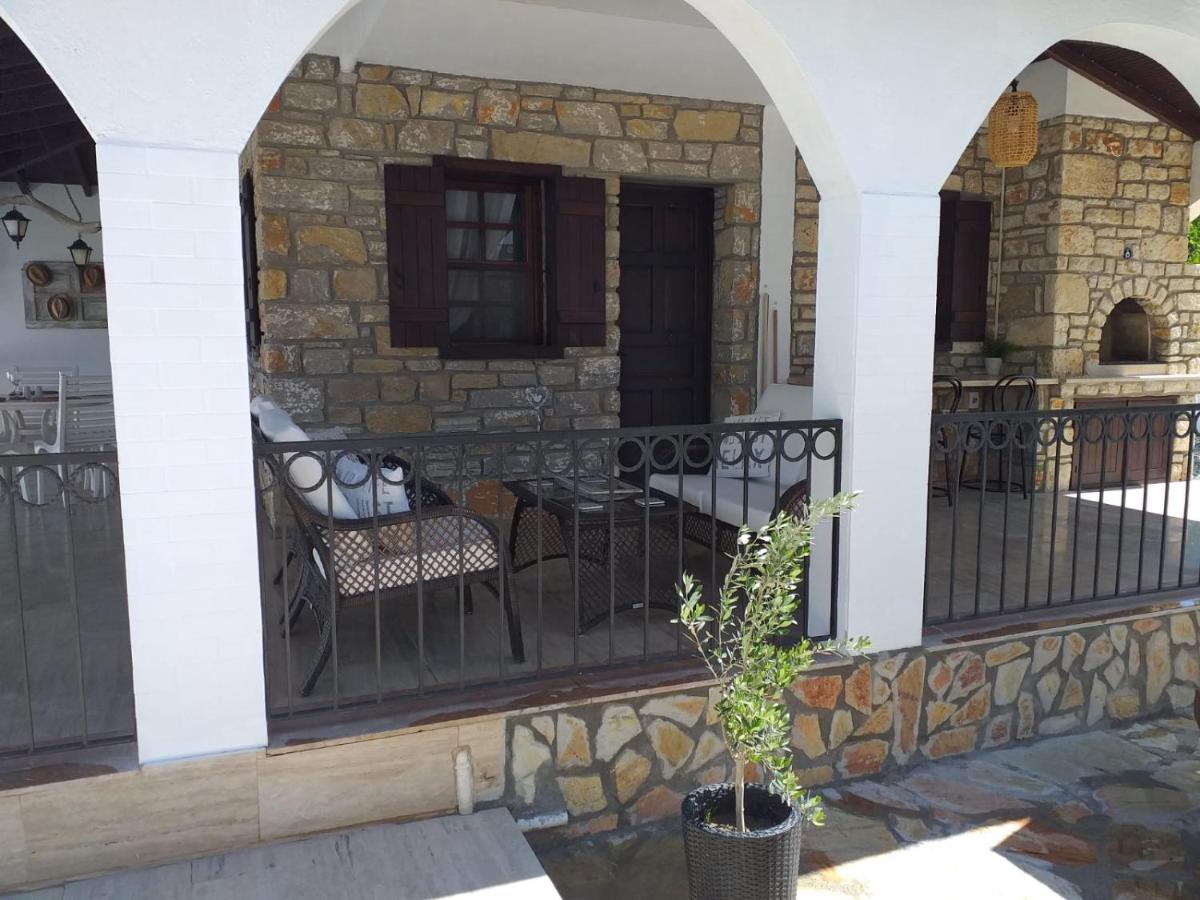 3-Bed sleeps 5 Annie's Hse Dalyan Ortaca - Housity
