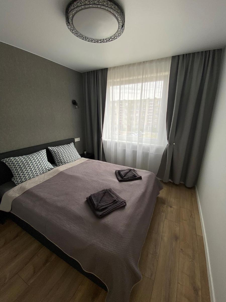 Suitetrails - ETG Apartment