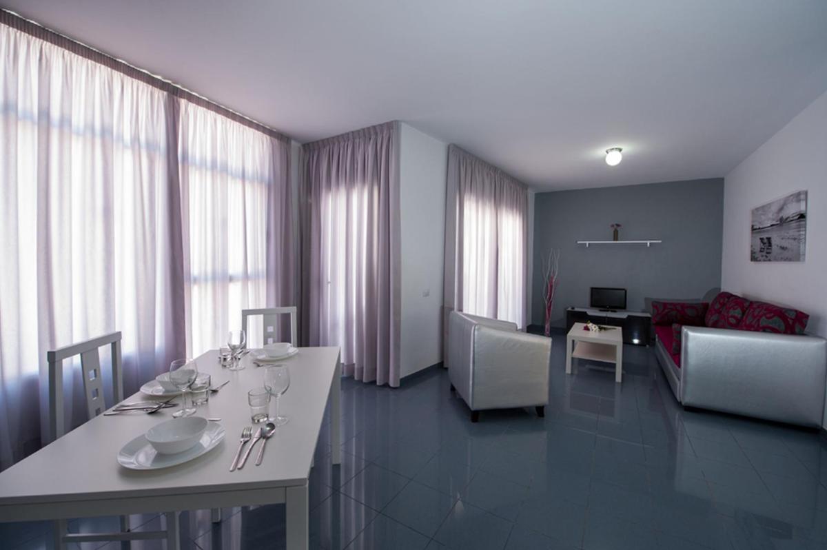 Apartamentos Miami Sun - Housity