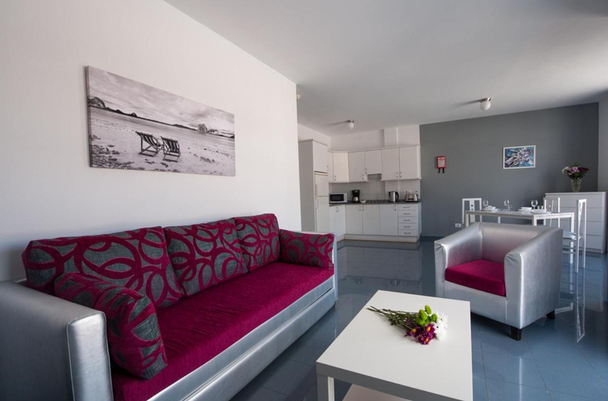 Apartamentos Miami Sun - Housity