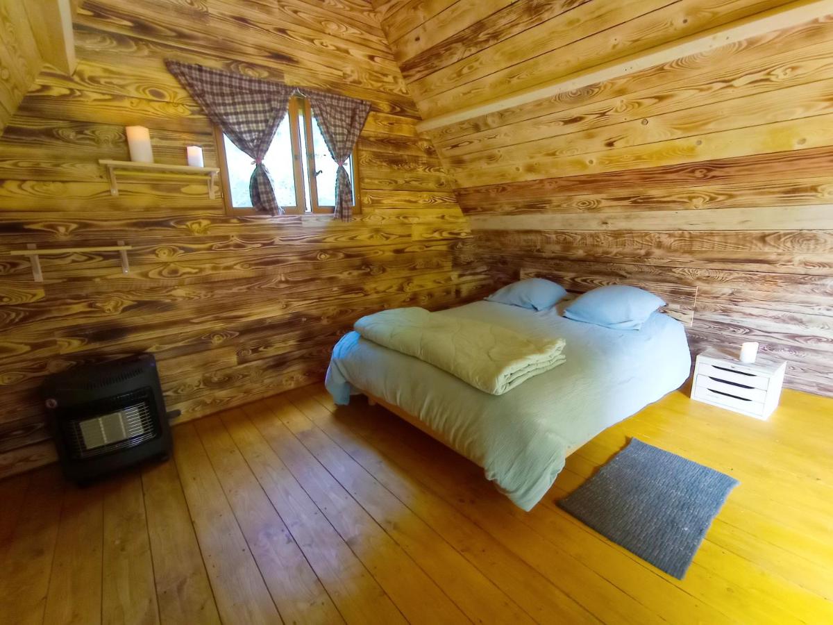 Chez Tombivouac - Housity