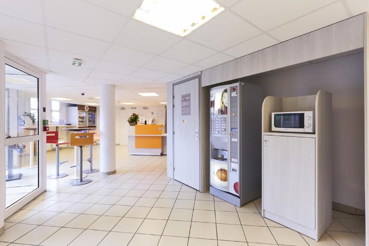 Premiere Classe Marne La Vallee - Saint Thibault Des Vignes - Housity