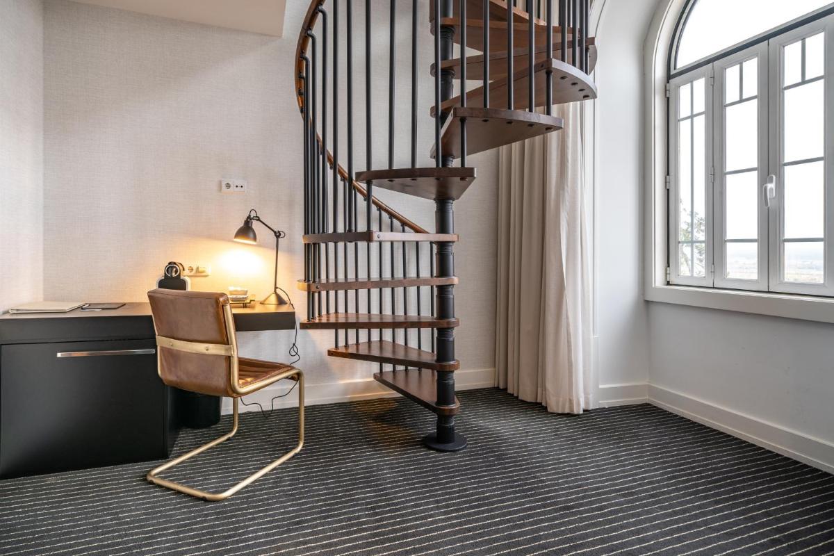 Imagem da galeria de Monte Real - Hotel, Termas & Spa em Monte Real