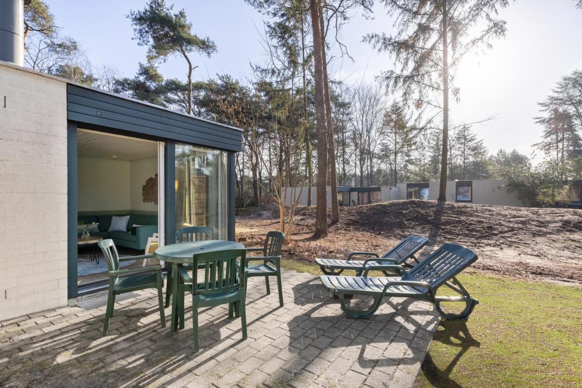 Center Parcs De Kempervennen Eindhoven - Housity