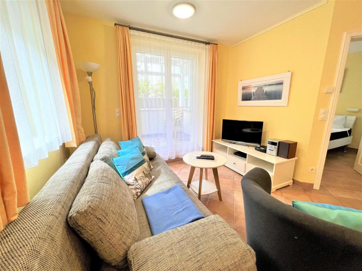 Villa Strandperle 01 - Housity