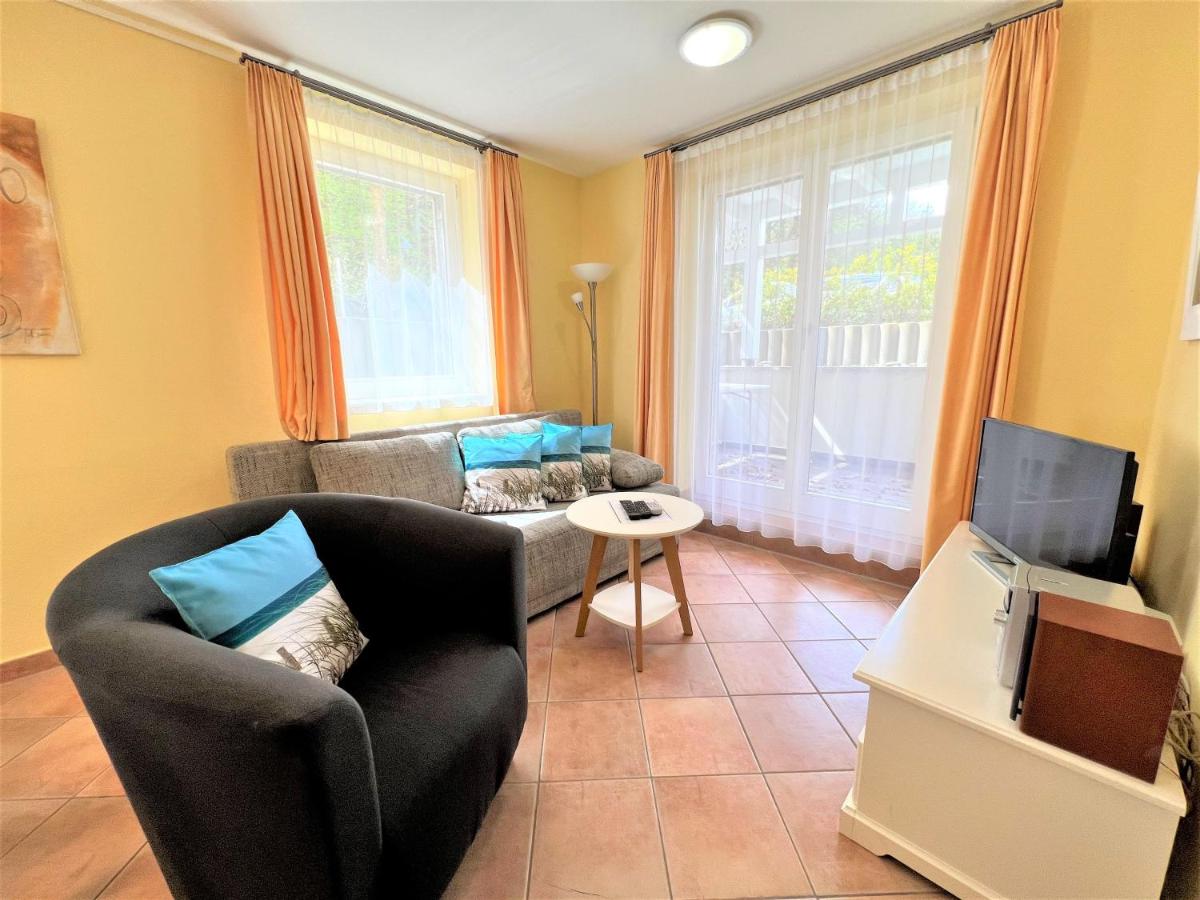 Villa Strandperle 01 - Housity