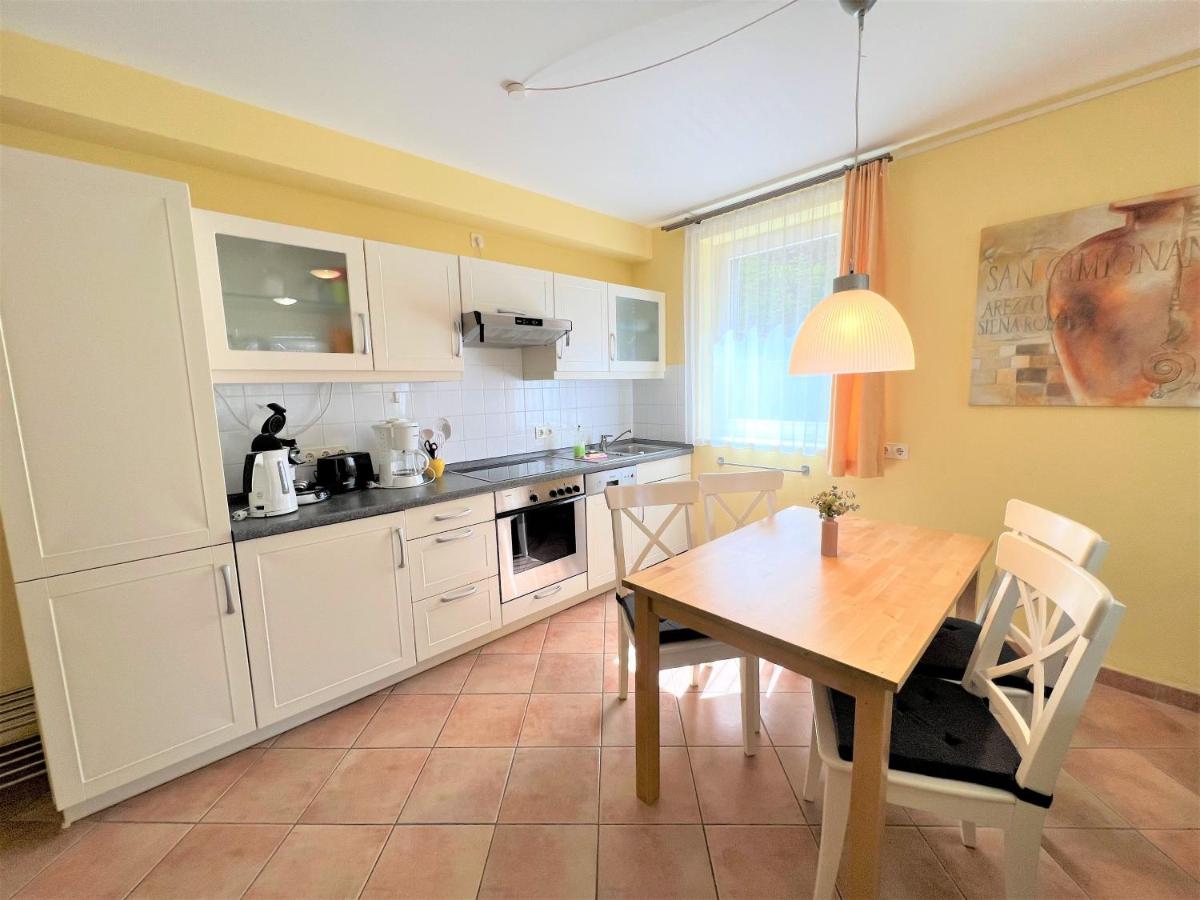 Villa Strandperle 01 - Housity