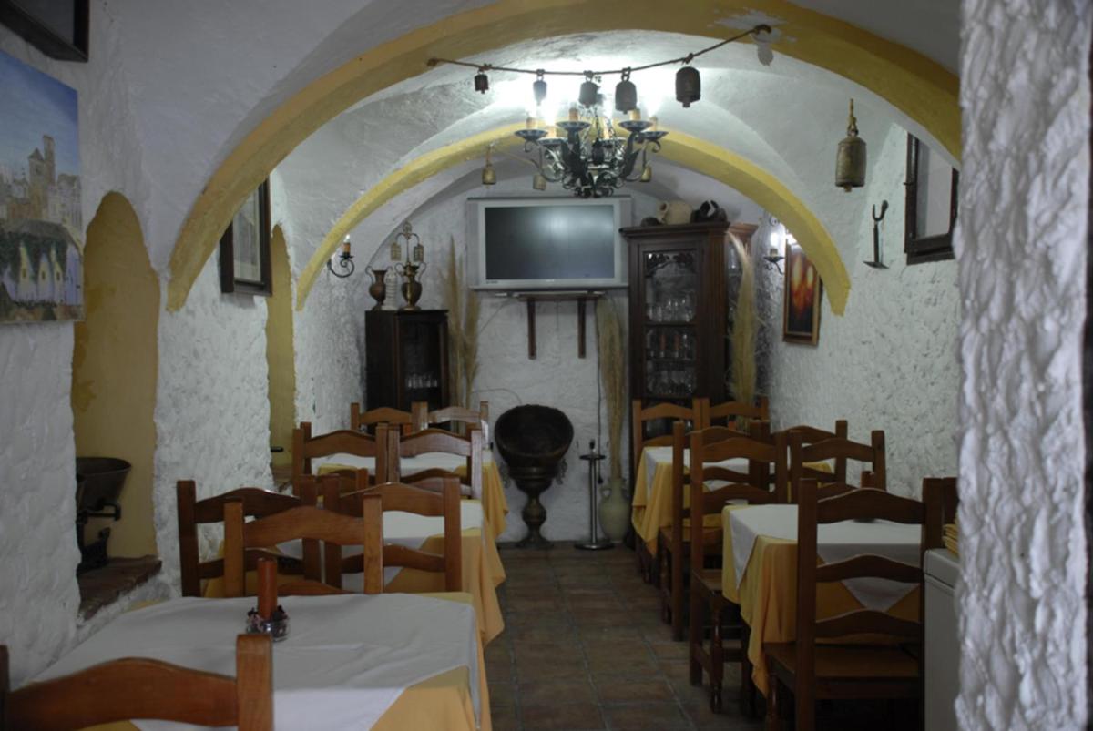 Casa Rural Las Cadenas del Cananeo - Housity