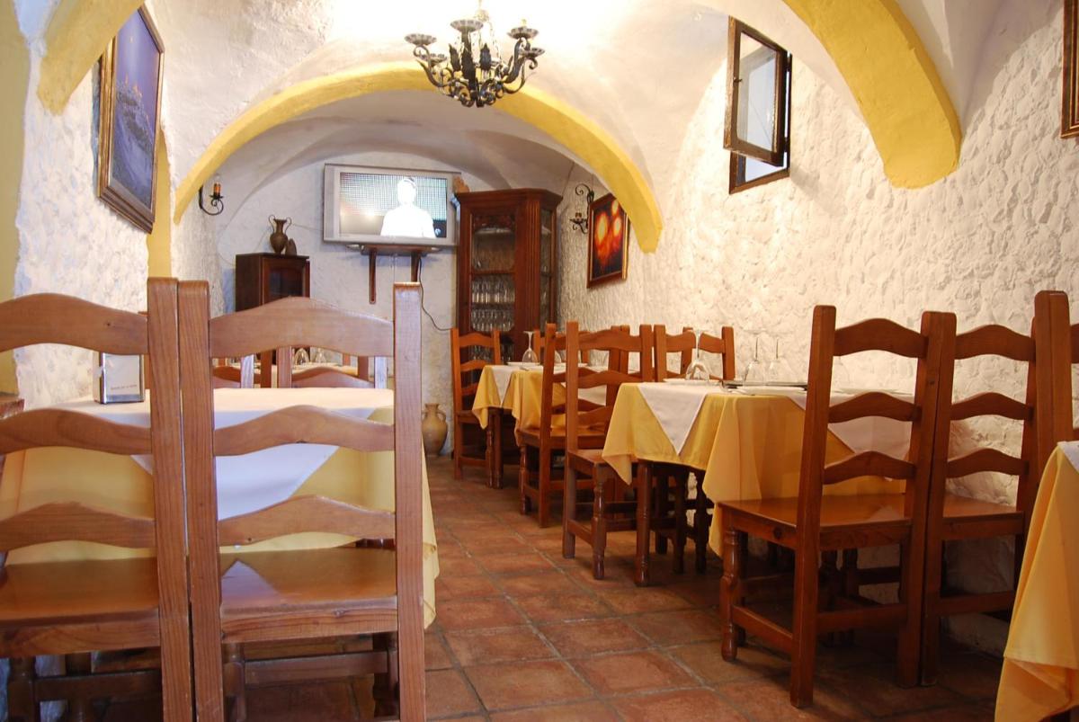 Casa Rural Las Cadenas del Cananeo - Housity