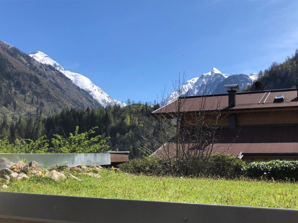 Suitetrails - Apartment Grace, Mountain view