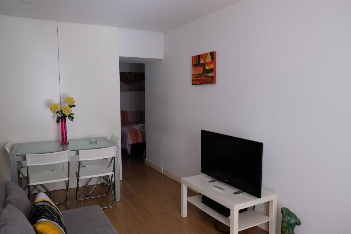 Nice Apartment Bairro Alto - Housity