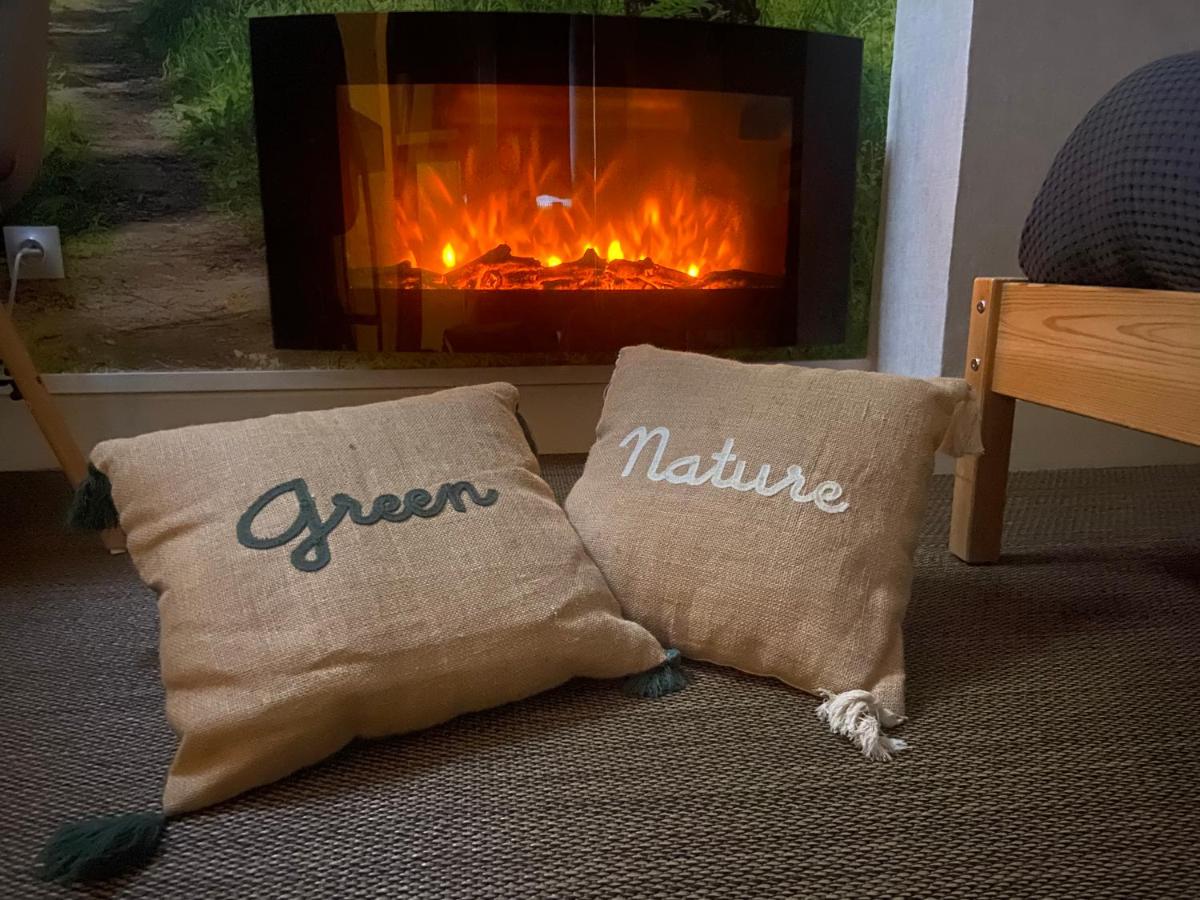 Studio Nature, proche du centre-ville - Housity