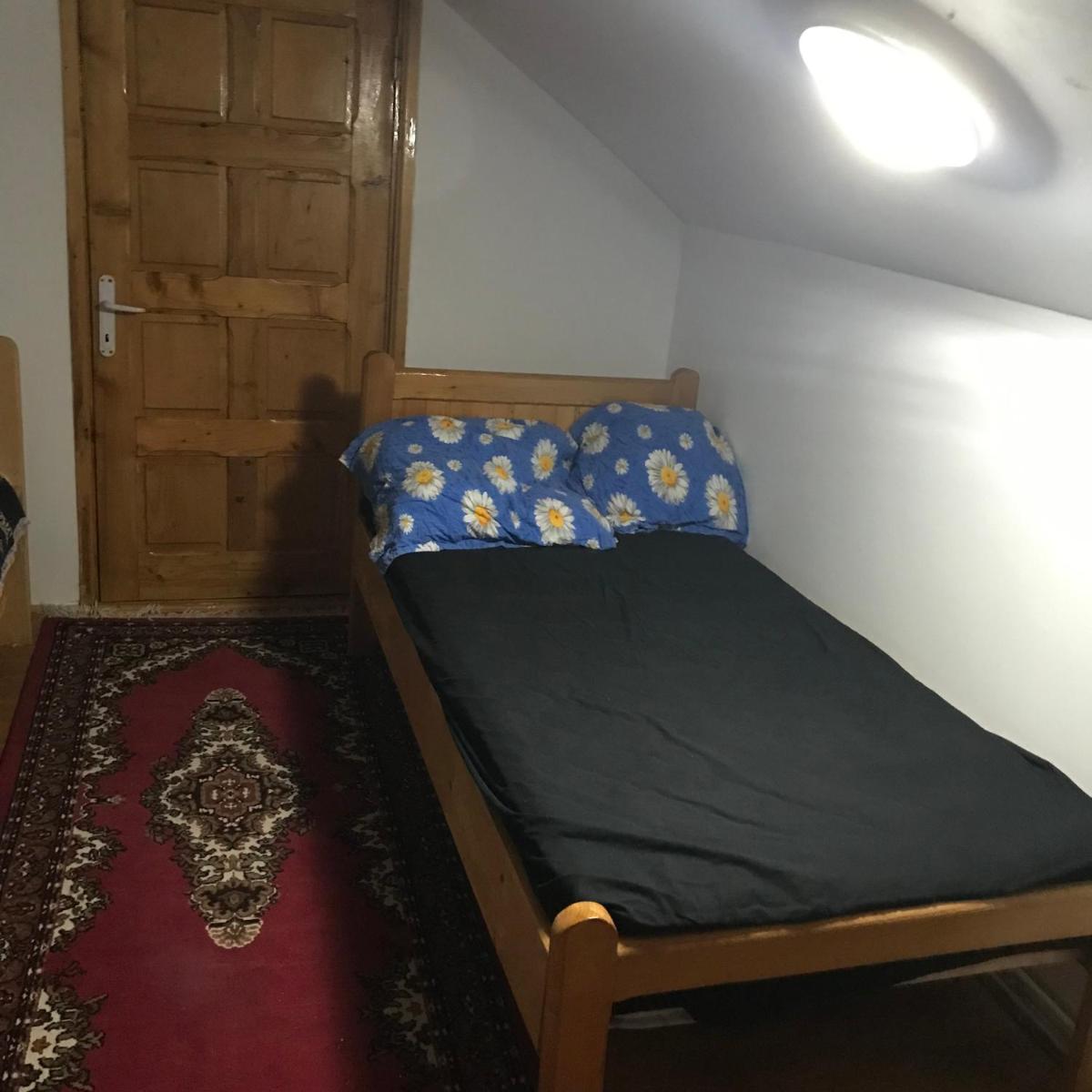 Cabana Trei Brazi Dambovita - Housity