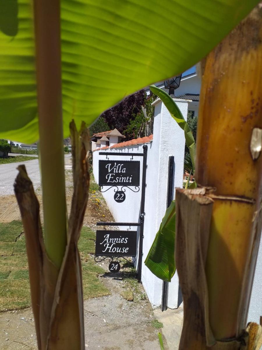 3-Bed sleeps 5 Annie's Hse Dalyan Ortaca - Housity