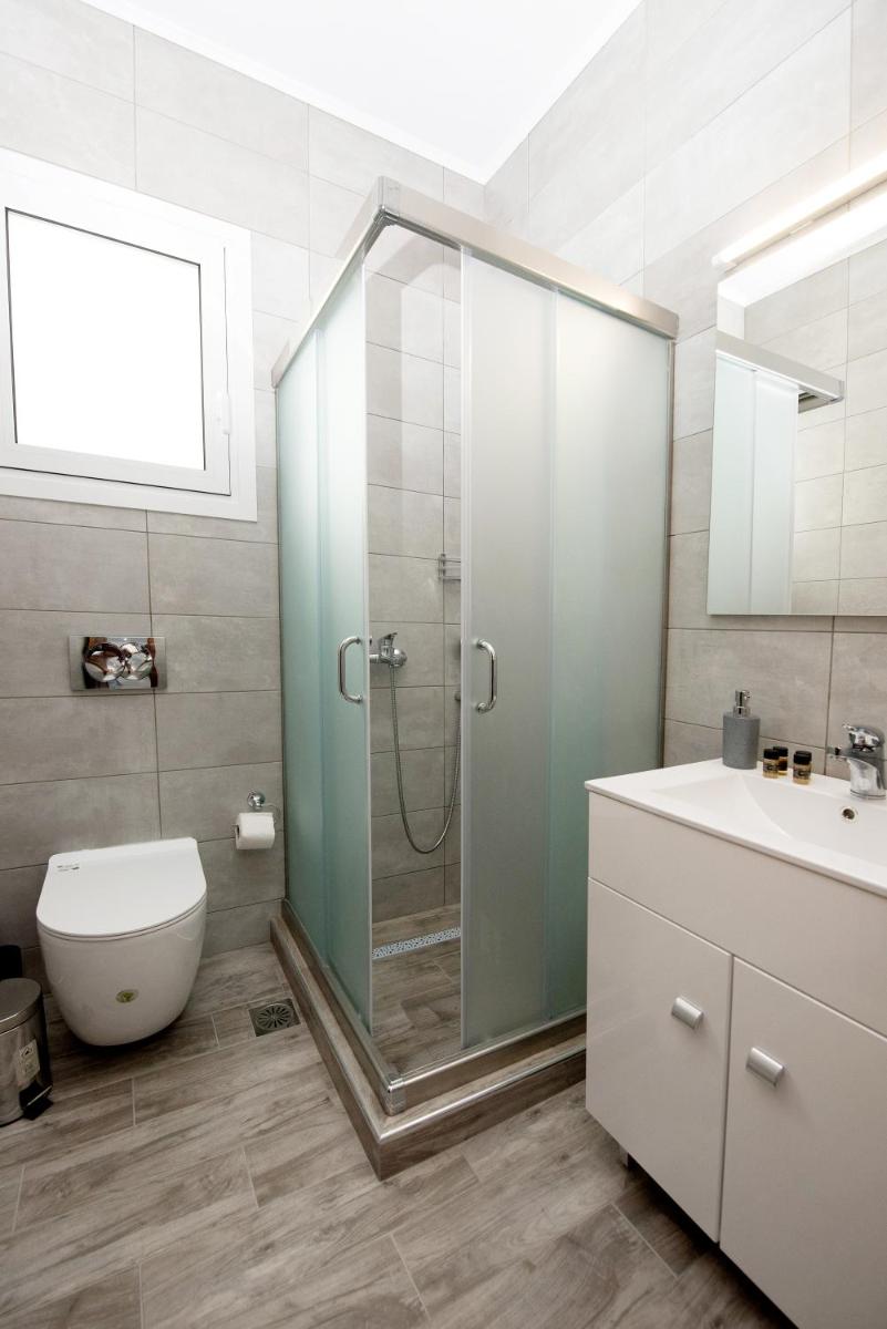 Suitetrails - Maria Studios & Apartments