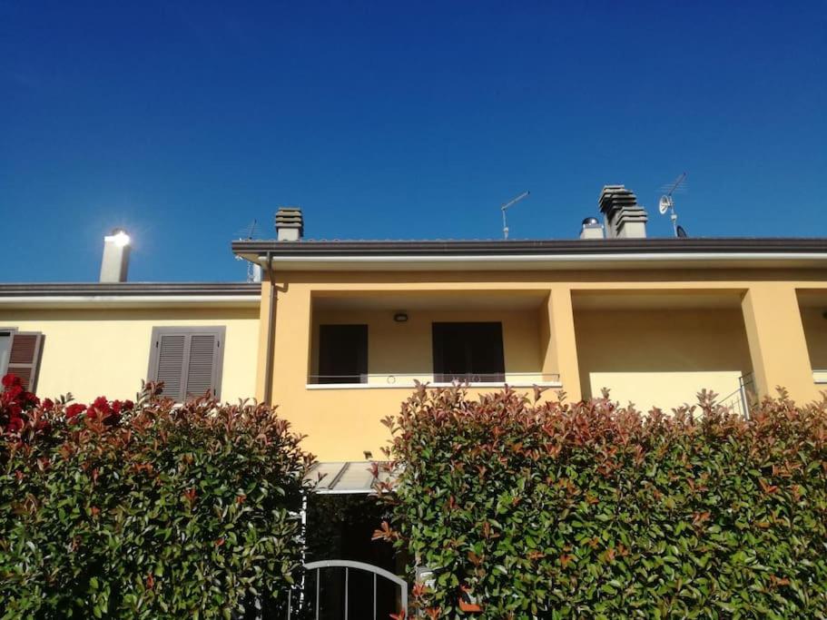 A Casa Nostra - Housity