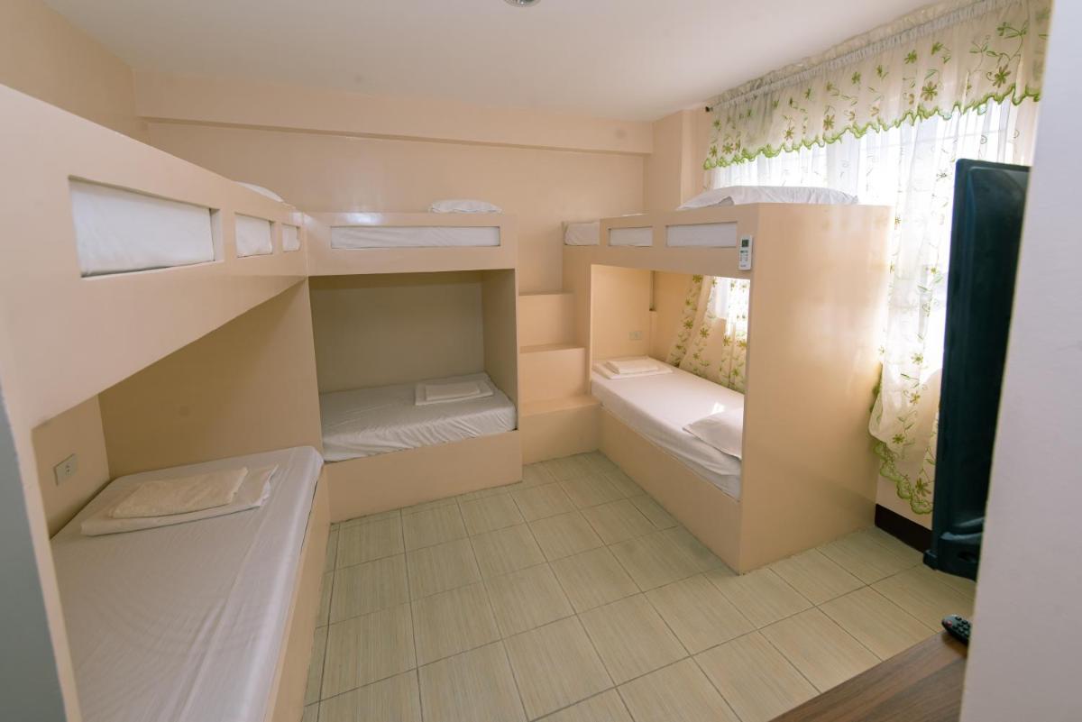 FB Budgetel Suites - Housity
