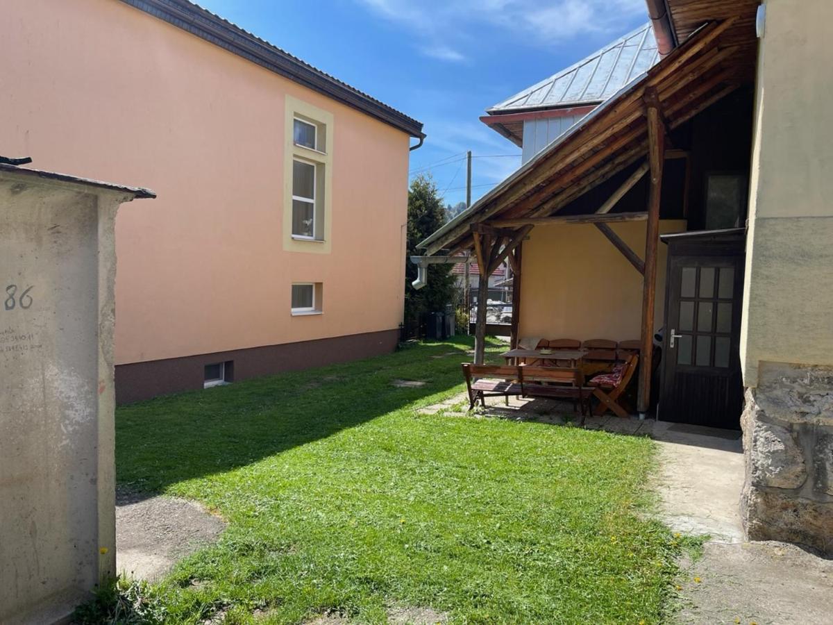 Chalupa u Tomáša - Housity