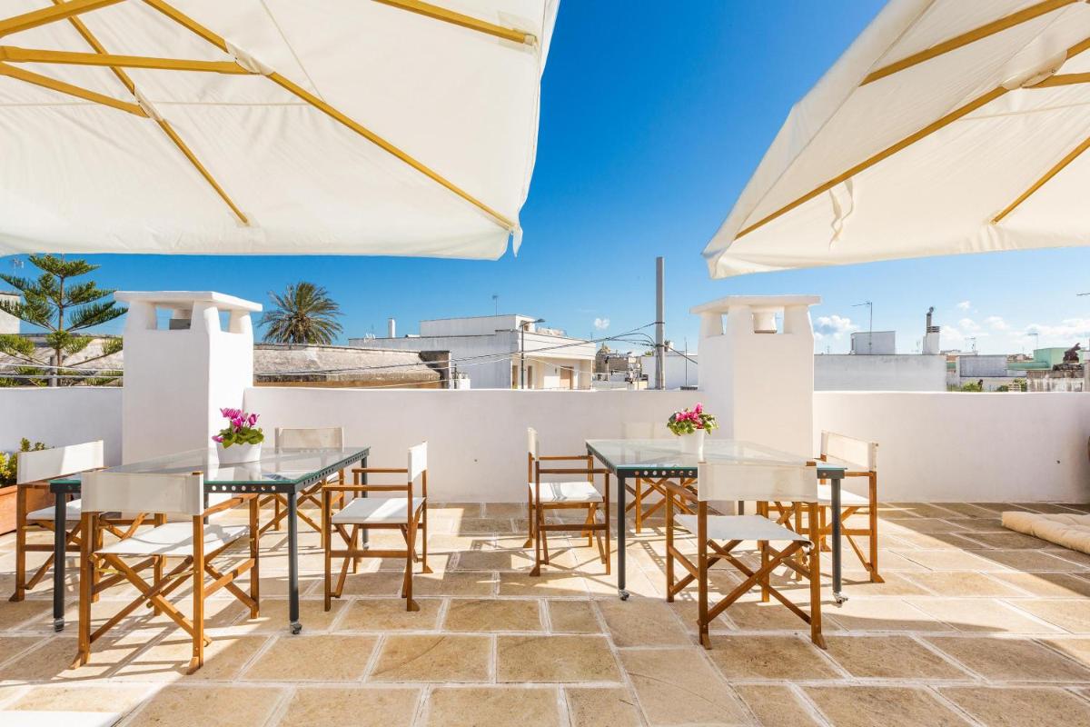 Terra Allisti by BarbarHouse - Housity