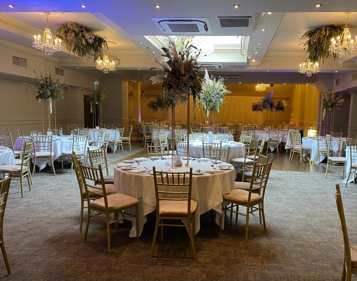 Abbey Court - Housity