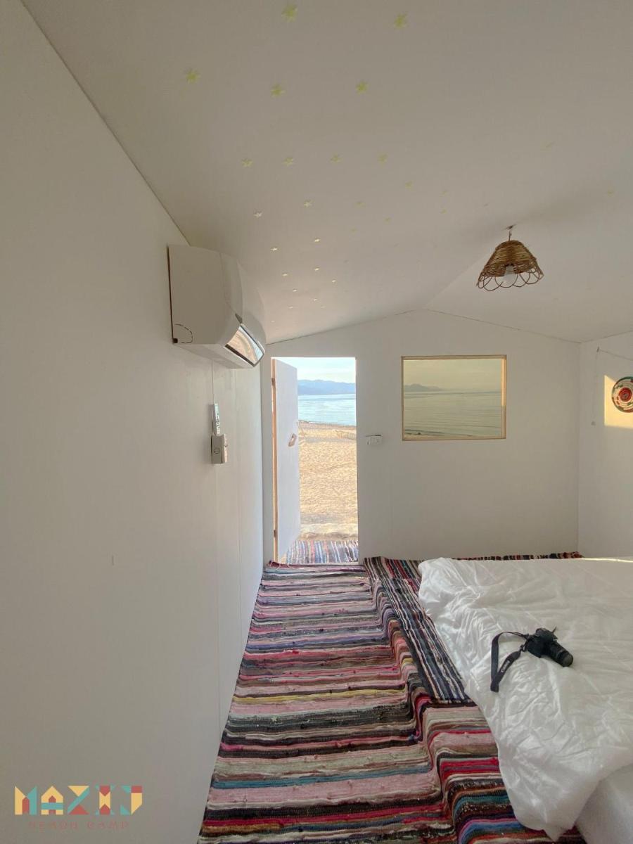 Mazij beach camp - Housity