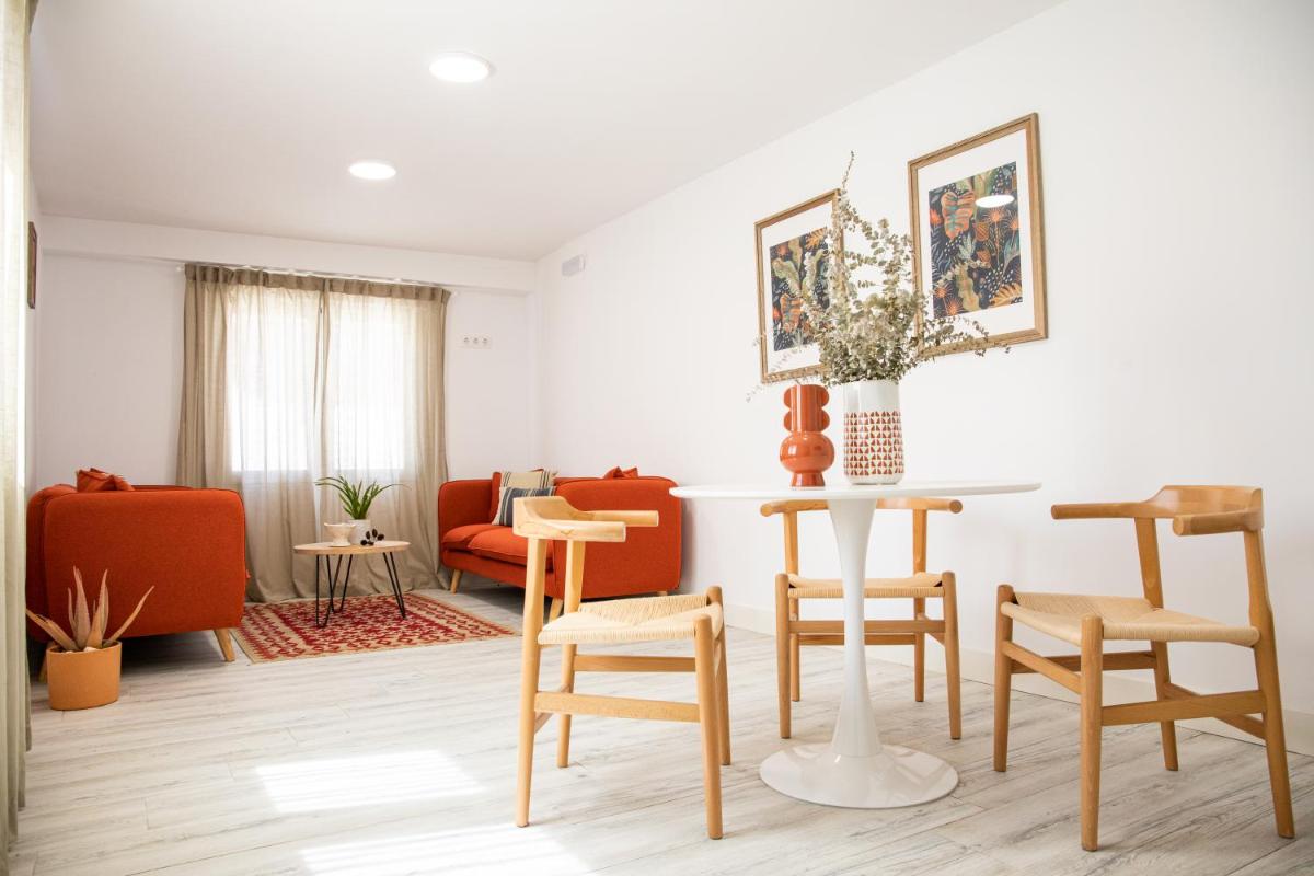 Hostal Benalup Atalaya - Housity
