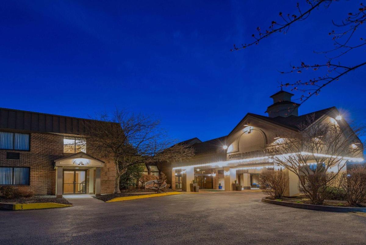 Wyndham Garden York - Housity