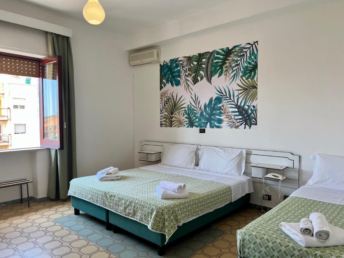 TEA Isola Dino - HOTEL & HOME - Praia a Mare - Hizvo