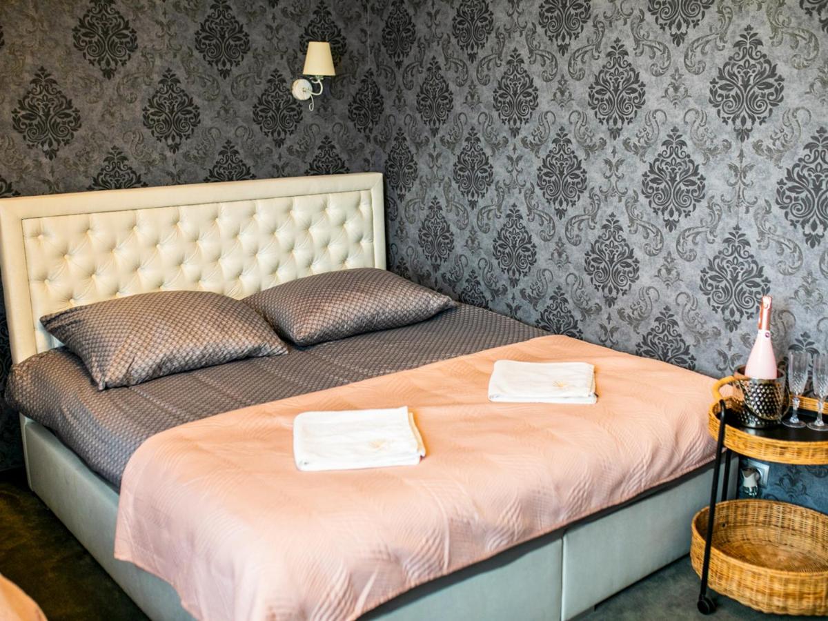 Apartamenty - Sinaloa Spa - Housity