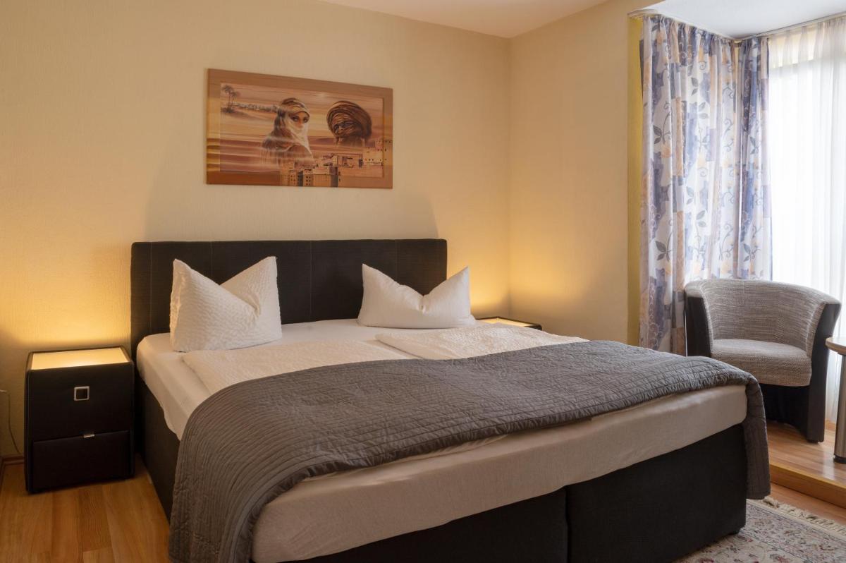 Hotel Ammerland garni - Housity