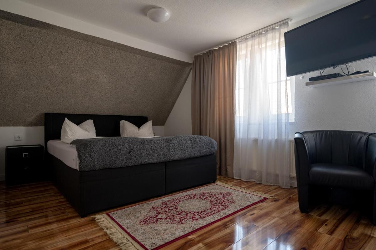 Hotel Ammerland garni - Housity