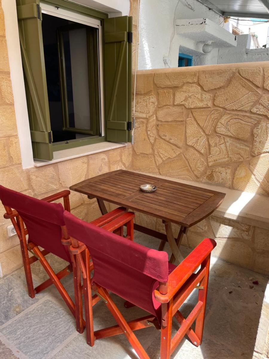 Stylish house in the heart of Aegina Town - Housity