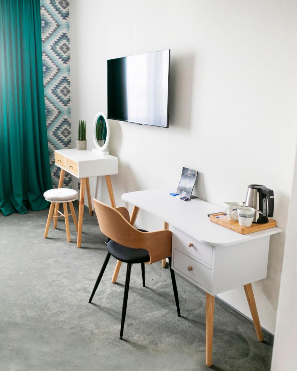 Apartamenty - Sinaloa Spa - Housity