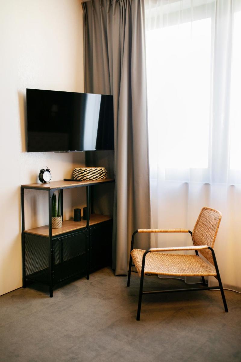 Apartamenty - Sinaloa Spa - Housity