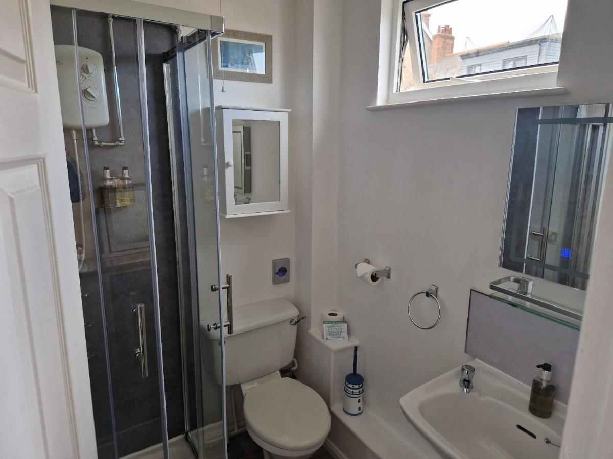 The Trelinda Guest House - Housity