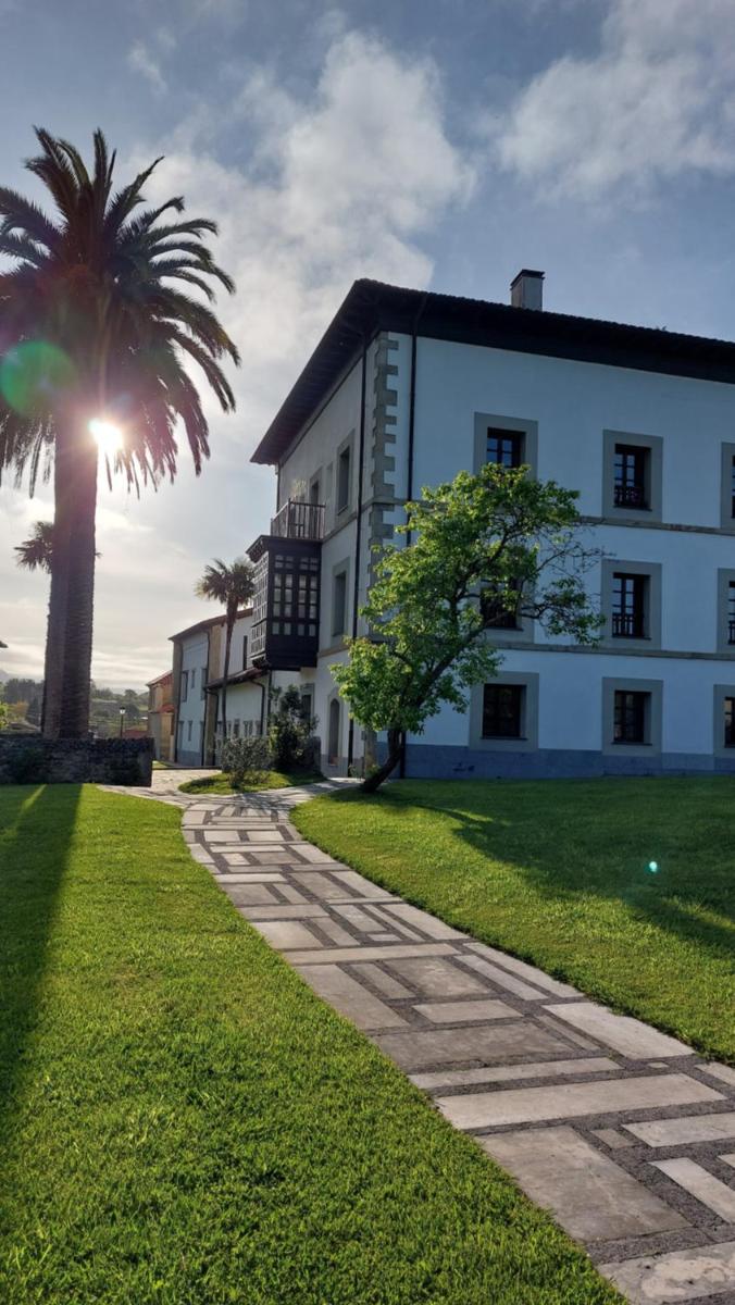 Apartamento en Preciosa Casa de Indiano en Noriega, Asturias - Housity