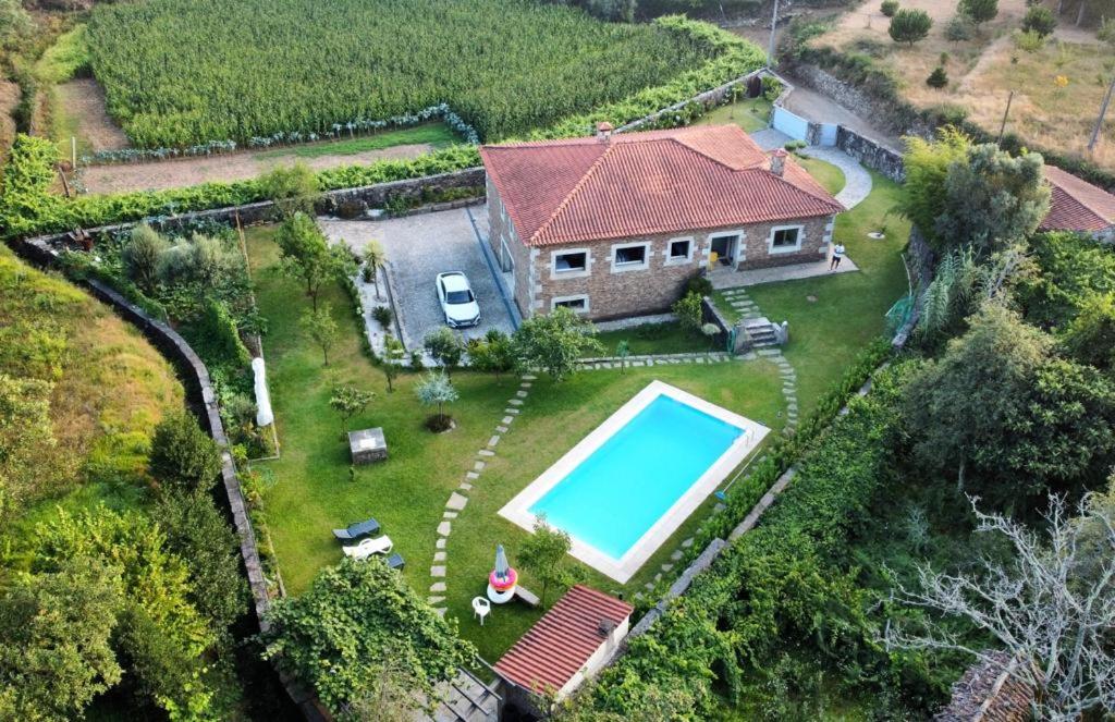 Charme da montanha - Housity