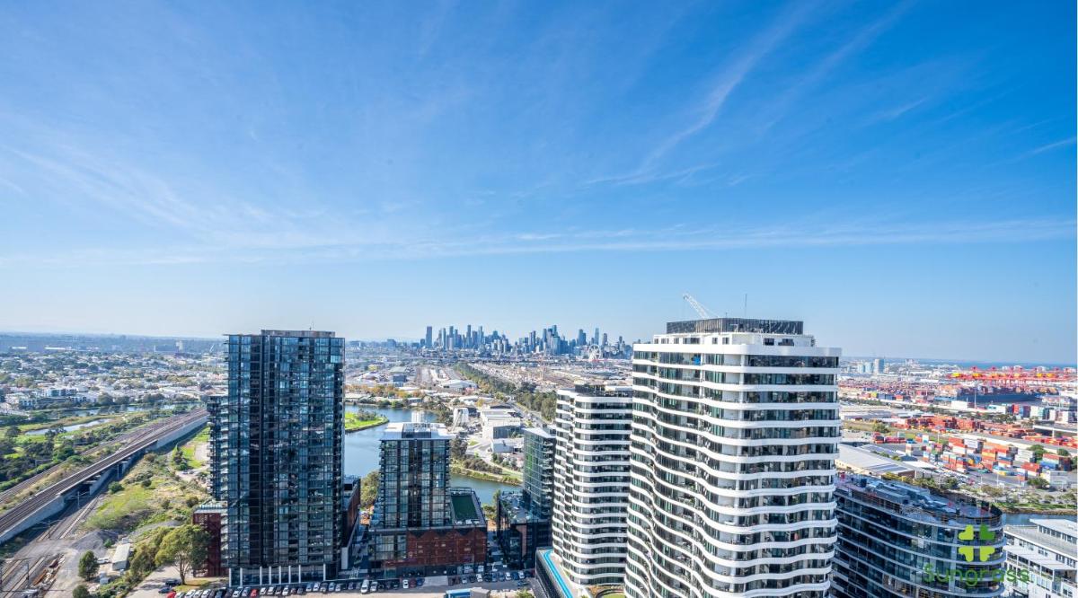 Liberty One - Housity