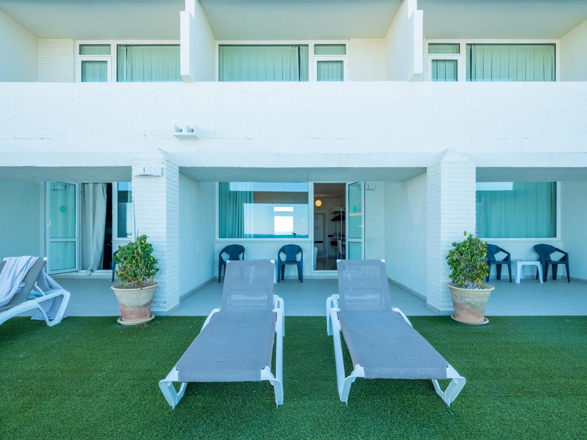 Imagen de la galería de ON Hotels Oceanfront Adults Designed, en Matalascañas