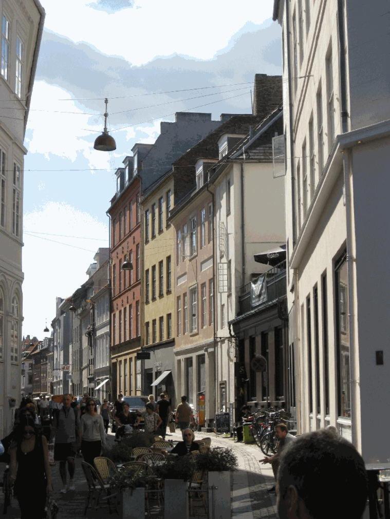 B&B SPS Downtown Copenhagen - Housity